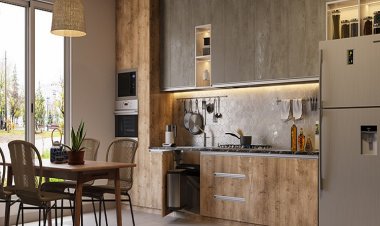 Kitchen Furniture Design Ideas Trends