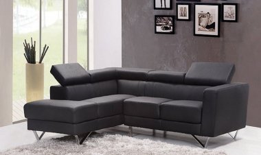 Best L Shaped Sofa Designs for Living Room