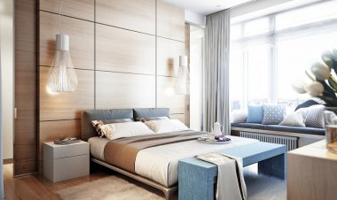 Best Design Ideas & Vastu Tips For Master Bedroom