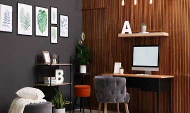 Latest Wall Decor Trends
