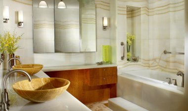 Amazing Bathroom Interior Design Ideas
