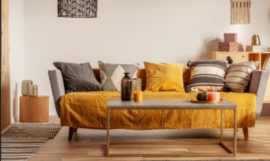 Cushion Covers For Your Home - That is in Trend