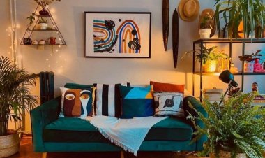 Vintage Home Decor Projects You Can Do on a Budget