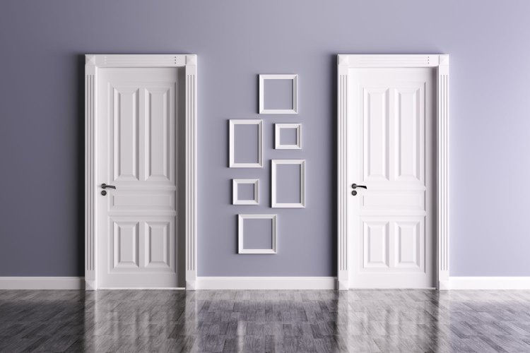 Which is the Best wood for your Door Frame and Know Why?