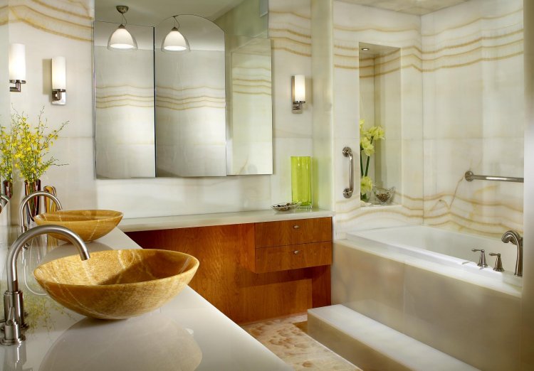 Amazing Bathroom Interior Design Ideas